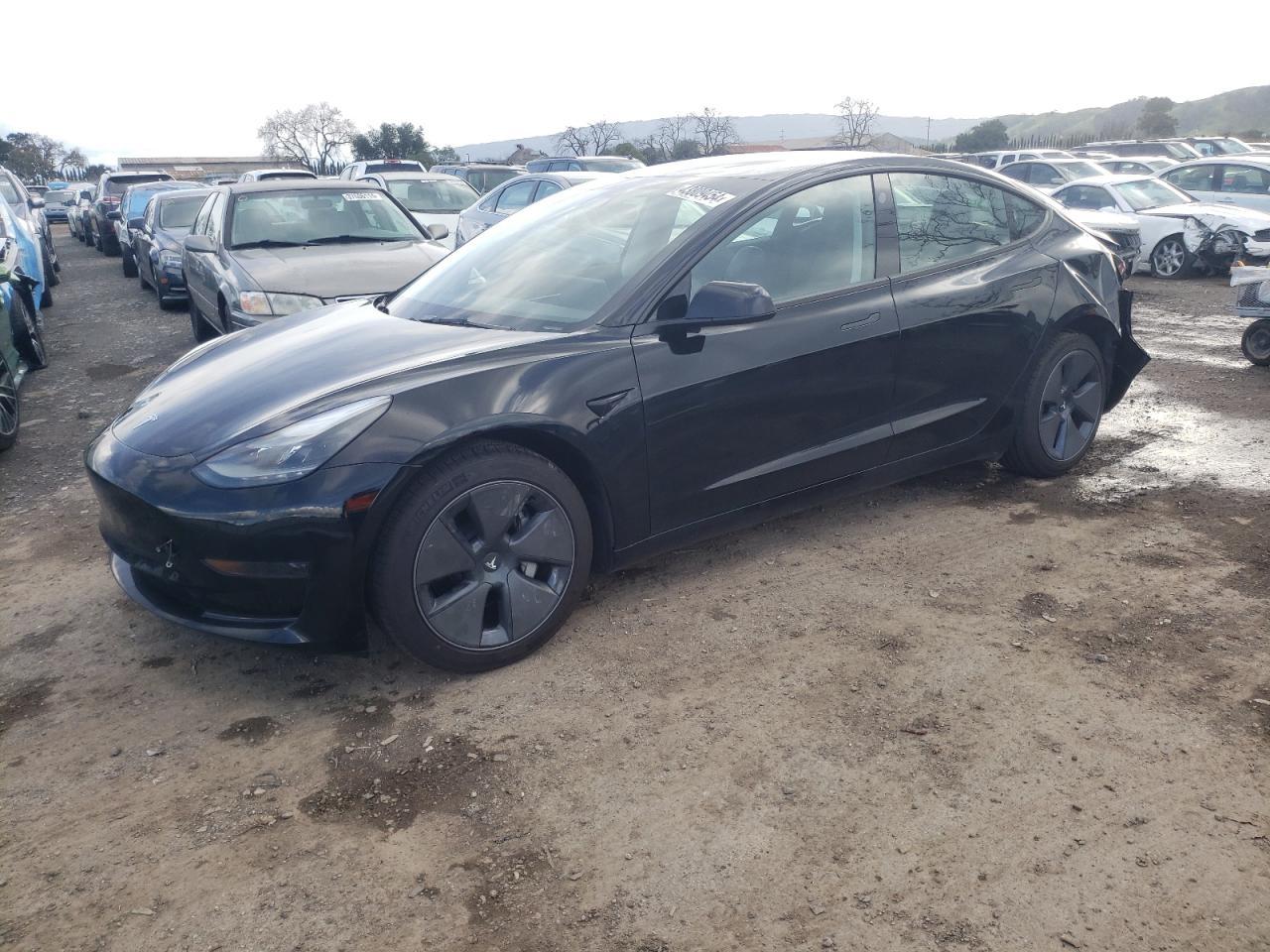 2023 Tesla  MODEL 3