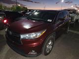 2014 TOYOTA HIGHLANDER BASE/HYBRID V6 3.5L