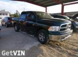 2011 DODGE RAM DS1, DS6 V8 5.7L