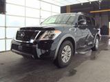 2019 NISSAN ARMADA SV