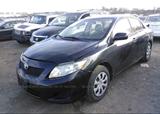 2010 TOYOTA COROLLA V4 1.8L