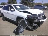 2019 JEEP CHEROKEE V4 2.4L