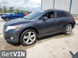 2009 TOYOTA VENZA FWD V6