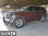 2019 TOYOTA HIGHLANDER LTD/LTD PLATINUM V6 3.5L