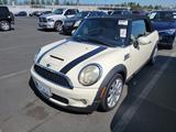 2010 MINI COOPER S