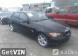 2006 BMW 3 SERIES 325I