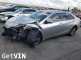2016 TOYOTA CAMRY V4 2.5L