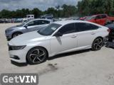 2022 HONDA ACCORD SPORT V4 1.5L