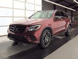 2018 MERCEDES-BENZ GLC-CLASS V4 2.0L
