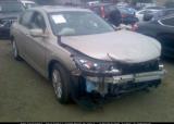 2013 HONDA ACCORD EX-L V6