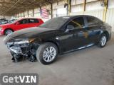 2025 TOYOTA CAMRY V4 2.5L