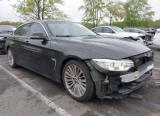 2015 BMW 4 SERIES 435I GRAN COUPE