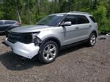 2011 FORD EXPLORER LIMITED