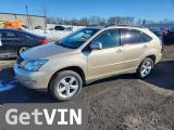 2004 LEXUS RX 330