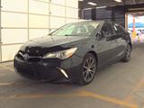 2016 TOYOTA CAMRY XSE