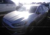 2017 FORD FUSION V4 2.5L