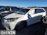 2018 TOYOTA HIGHLANDER SE/XLE V6 3.5L