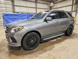 2018 MERCEDES-BENZ GLE 400 4MATIC