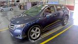 2015 TOYOTA VENZA LIMITED