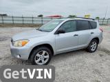 2006 TOYOTA RAV4