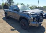2026 TOYOTA TUNDRA TRD PRO HV