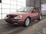 2005 FORD FIVE HUNDRED SEL