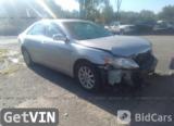 2011 Toyota CAMRY BASE / LE / SE / XLE