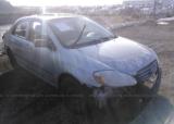 2004 TOYOTA COROLLA CE