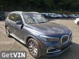 2021 BMW X5 XDRIVE40I V6 2.9971940056L
