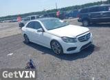 2014 MERCEDES-BENZ E-CLASS E 350 SPORT