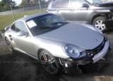 2013 PORSCHE 911 TURBO (4WD), TURBO S (4WD) V6 3.6L