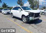 2014 LEXUS RX 350