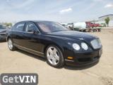2006 BENTLEY CONTINENTAL FLYING SPUR