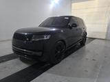 2023 LAND ROVER RANGE ROVER P530 SE LWB