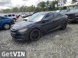 2017 HONDA CIVIC EX-L
