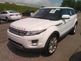 2013 LAND ROVER RANGE ROVER EVOQUE PRESTIGE PREMIUM V4 2L