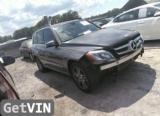 2013 MERCEDES-BENZ GLK-CLASS 4-MATIC V6 3.5L