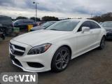 2016 MERCEDES-BENZ CLS 400 4MATIC