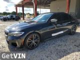2021 BMW M340I M340I V6 2.9971940056L