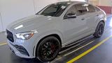 2021 MERCEDES-BENZ GLE 53 AMG