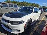 2016 DODGE CHARGER SRT HELLCAT V8 6.2L