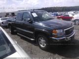 2005 GMC SIERRA 1500 WORK TRUCK