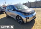 2014 BMW I3 BASE W/ RANGE EXTENDER