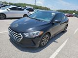 2018 HYUNDAI ELANTRA SEL / VALUE EDITION / LIMITED V4 2L