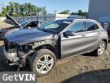 2018 MERCEDES-BENZ GLA 250 4MATIC