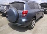2006 TOYOTA RAV4