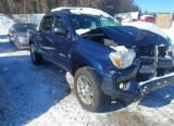 2013 TOYOTA TACOMA V6