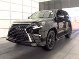 2022 LEXUS GX 460