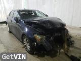 2008 LEXUS IS 250