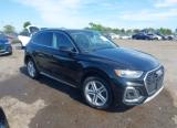 2024 AUDI Q5 E S LINE QUATTRO PREMIUM V4 2L
